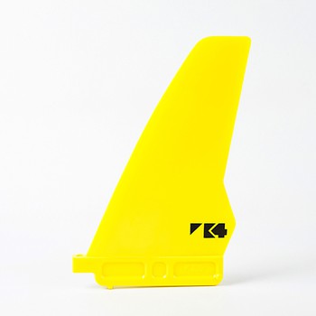 K4 Fins Windsurf Finne Rocket Rears DF