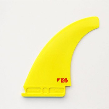 K4 Fins Windsurf Finne Scorcher Rears SS Wave