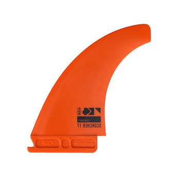 K4 Fins Windsurf Finne Scorcher RRD Rears SS