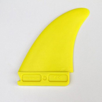 K4 Fins Windsurf Finne Shark 2 Fronts SS Wave