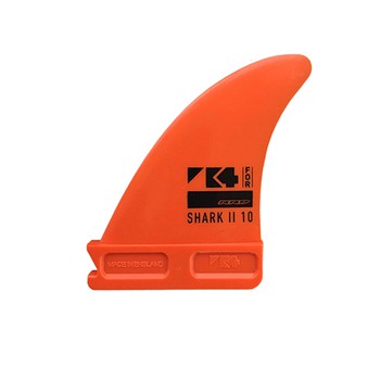 K4 Fins Windsurf Finnen Shark 2 RRD Fronts SS