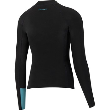 PROLIMIT Fire Neoprene Top Black