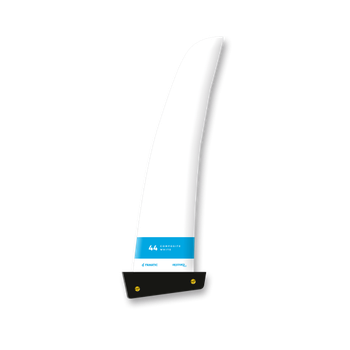 FANATIC Windsurf Finne Blast HRS/Gecko HRS Foil - Fins 2022