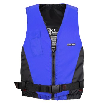 PROLIMIT Auftriebsweste Multivest Black/Navy