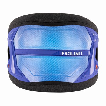 PROLIMIT Harness WS Waist Argon BARLOC Ocean blue 2024