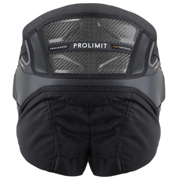 PROLIMIT Windsurf Sitztrapez WS Seat Challenger HEX Black 2025 PROLIMIT Windsurf Sitztrapez WS Seat Challenger HEX Black 2025