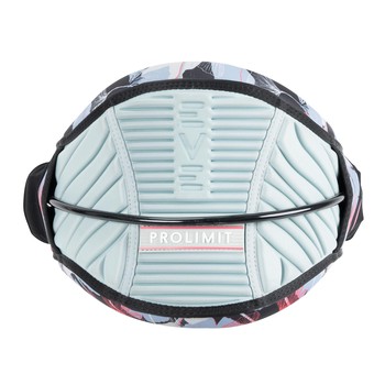 PROLIMIT Kitesurf Waist Harness PureGirl Eve Blue/Pink 2024 PROLIMIT Kitesurf Waist Harness PureGirl Eve Blue/Pink 2024