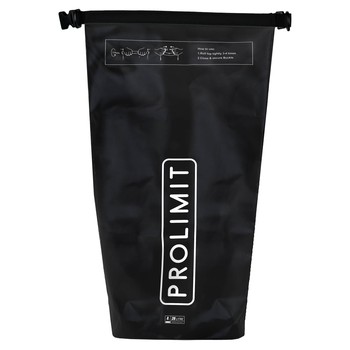 PROLIMIT PL Waterproof Bag 20L Black