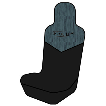 PROLIMIT Car Seat Cover