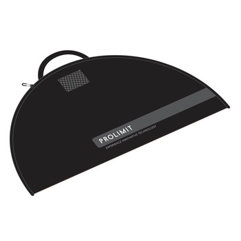 PROLIMIT Wetsuit Bag black/grey