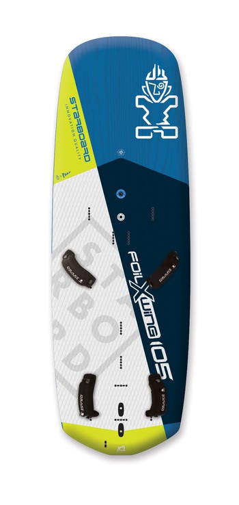 Starboard Windsurf & Wing Foil Board FOIL X WING Wood Sandwich 2022 Starboard Windsurf & Wing Foil Board FOIL X WING Wood Sandwich 2022