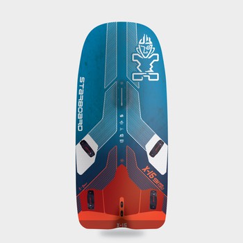 Starboard Windsurf Foil Board X-15 Carbon Reflex 2023