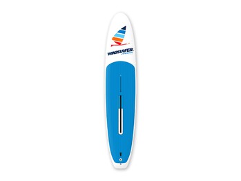 Starboard Windsurf Board WINDSURFER LT (ONE DESIGN)