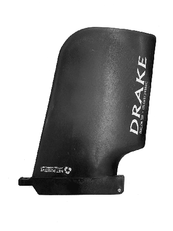 Starboard Windsurf Finne DRAKE SHALLOW - US-Box 2024