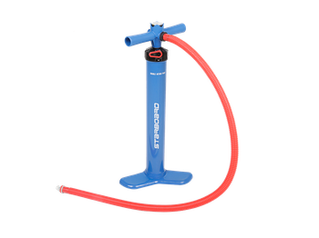 Starboard SUP Pumpe Double Action Pump Fix Base