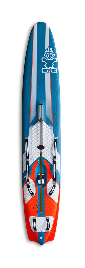 Starboard Windsurf Board Phantom Race 377 Carbon Reflex 2024 Starboard Windsurf Board Phantom Race 377 Carbon Reflex 2024