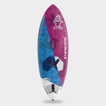 Starboard Windsurf Board HYPER Carbon Reflex 2023