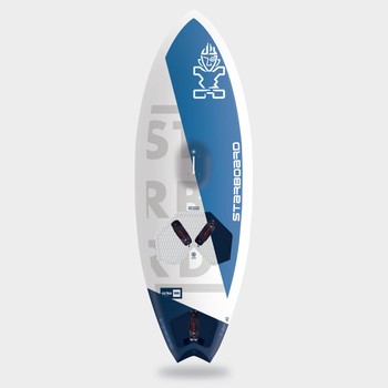 Starboard Windsurf Board ULTRA Wood Sandwich 2023