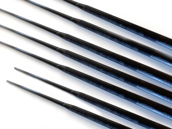 Starboard SV HGO 8.0 FULL BATTEN SET .