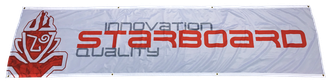 Starboard Banner