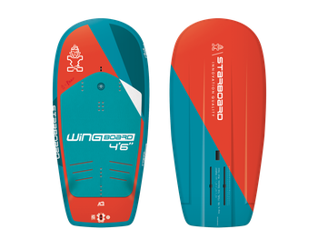 Starboard Wing Foil Board WINGBOARD Blue Carbon 2021