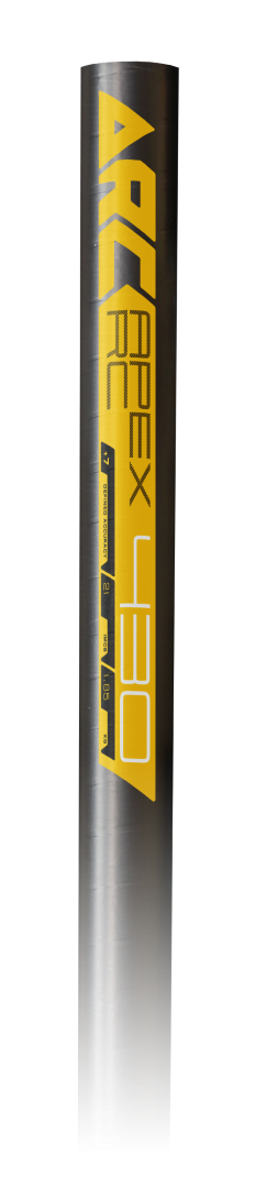 SEVERNE Windsurf Mast ARC SDM incl. Bag 2024