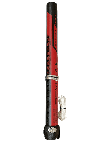 SEVERNE Windsurf Verlängerung SDM CARBON RACE