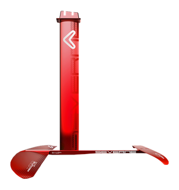 SEVERNE Windsurf Foil REDWING HYDROFOIL 1400 Complete