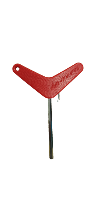 SEVERNE Lattenspanner HEX5 Tool