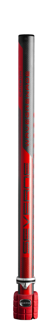SEVERNE Windsurf Mastverlängerung RDM WAVE GRENADE CARBON 2023