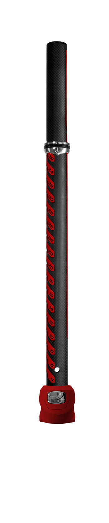 SEVERNE Windsurf Mastverlängerung TRIPLE XTENSION CARBON SEVERNE Windsurf Mastverlängerung TRIPLE XTENSION CARBON