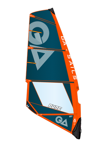 GA-Sails Windsurf Segel Pure 2023