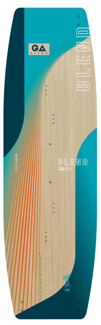GA-Kiteboard Blend 2023