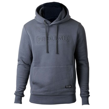 PROLIMIT Hooded Sweat Dark Grey