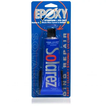 Solarez Epoxy Weenie - 0,5oz (14,75ml)