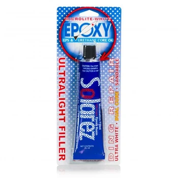 Solarez Epoxy Microlite Filler - 1oz (28ml)