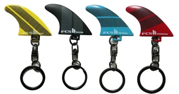FCS Keyring Schlüsselanhänger