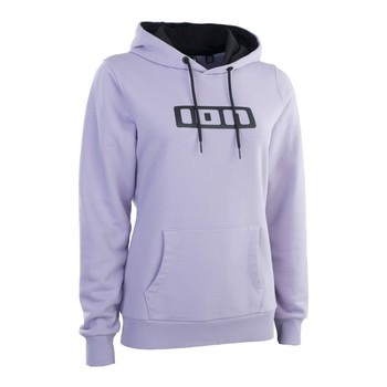ION Hoody Logo Damen 2025