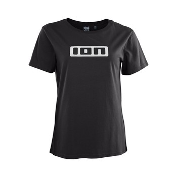 ION Tee Logo SS Damen 2024