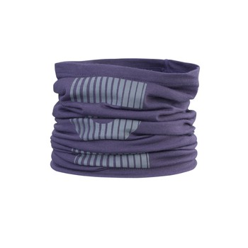 ION Neckwarmer Logo Merino 2024