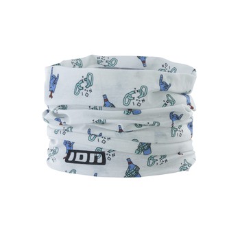 ION Neckwarmer Logo 2024