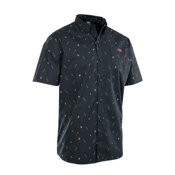 ION Hemd Stoked SS men Herren