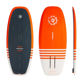 Slingshot Kite Foil Board Alien Air V4 2022