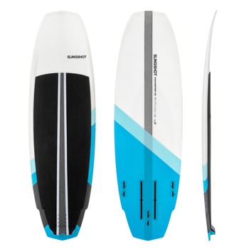 Slingshot Kite Foil Board Converter XR V5 2023