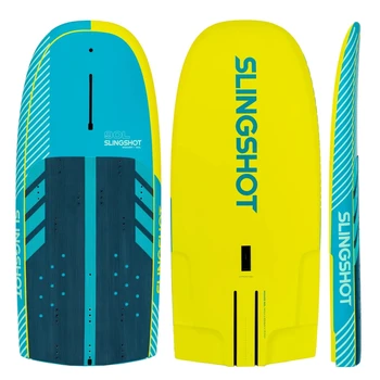 Slingshot Windsurf Foil Board Wizard V4