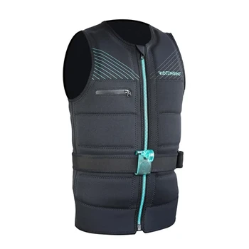 Slingshot Prallschutzweste Sky Hook Wing Vest V1 2023