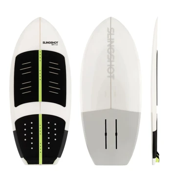 Slingshot Wake Foil Board WF-1 V4 2023