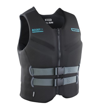 ION Auftriebsweste Booster Vest USCG Front Zip ION Auftriebsweste Booster Vest USCG Front Zip