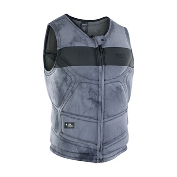 ION Prallschutzweste Collision Vest Select Front Zip
