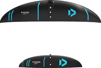 Duotone Kite Foil Wing Set GT 565 Carbon - Foil 2023